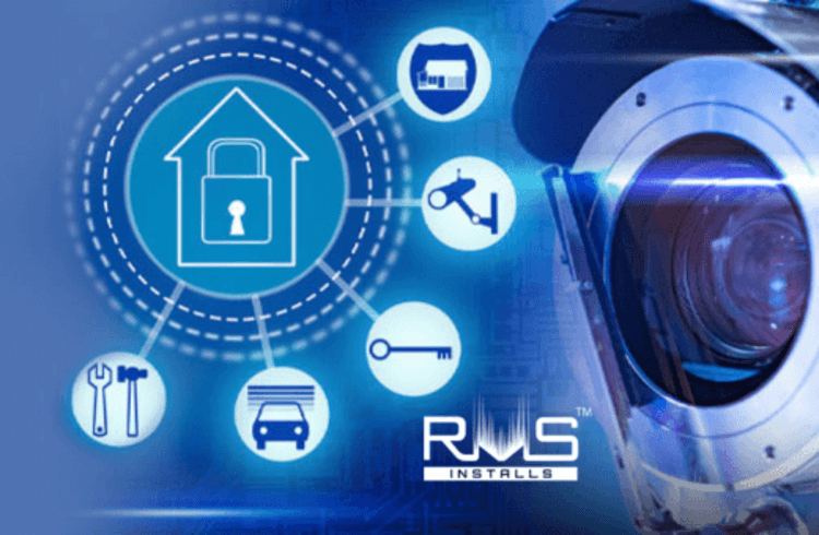 Surveillance Simplified: Securing Your Home with Professional Installation